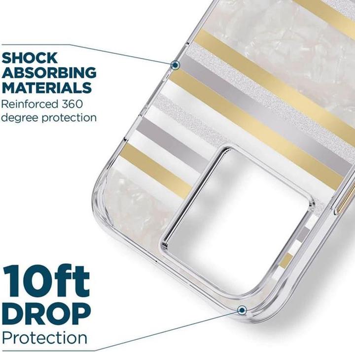 Actual product image Case-Mate iPhone 14 Pro Hulle (Apple iPhone 14 Pro)