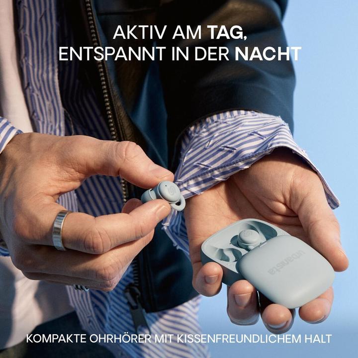 Image du produit Urbanista Porto (NC, 6 h, Sans fil)