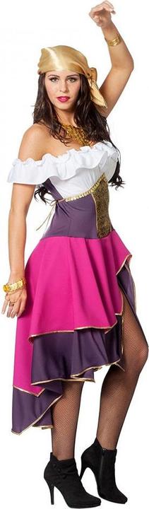 Actual product image Wilbers Gypsy / fortune teller (46)