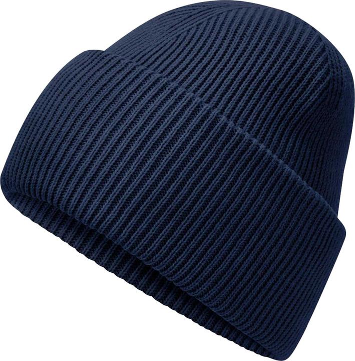 Produktbild Beechfield Classic Deep Mütze Mit Bündchen