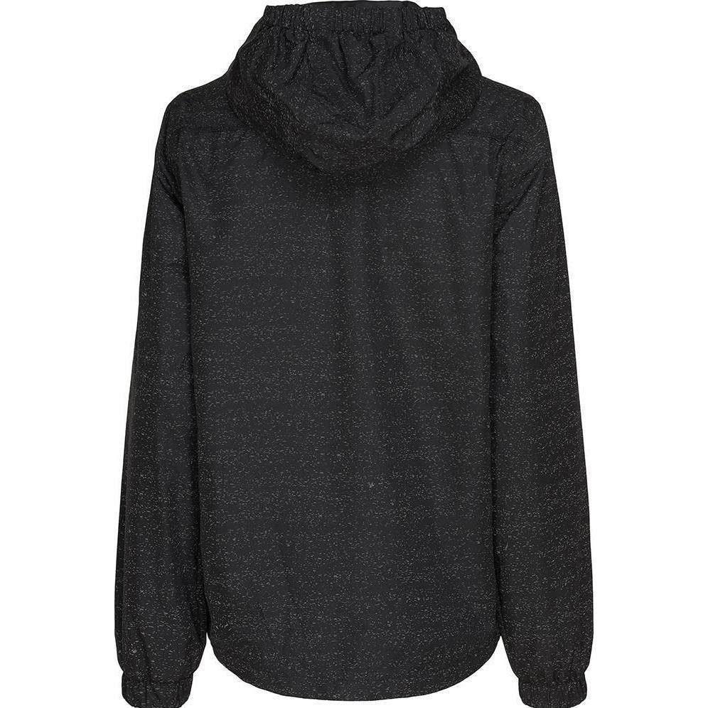 Thumbnail - Equipage, Damen, Jacke, regenjacke en eira (M), Schwarz, M