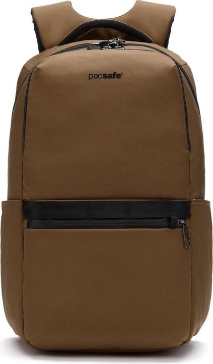 Actual product image Pacsafe Metrosafe X 25 Backpack (25 l)