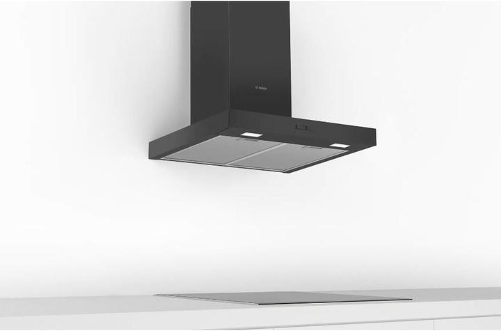 Produktbild Bosch Hausgeräte DWB66BC60 (Wandhaube)