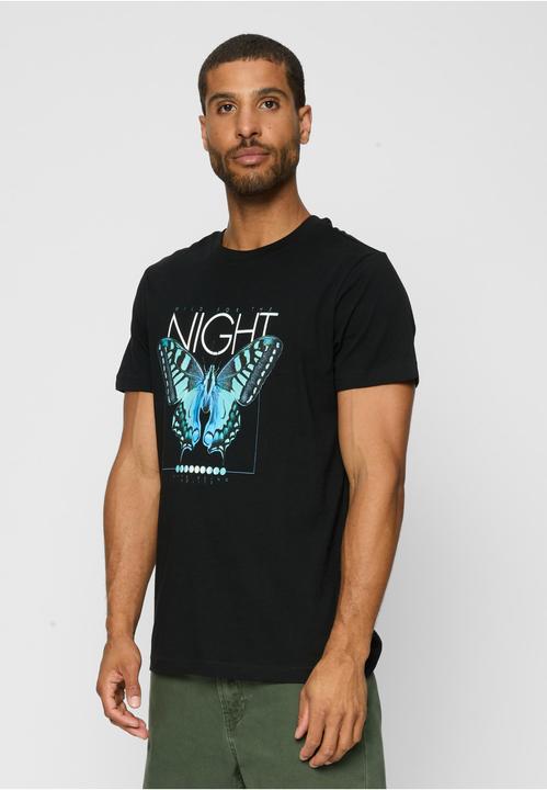 Produktbild MT 3 Butterflies Tee - 20437 (XS)