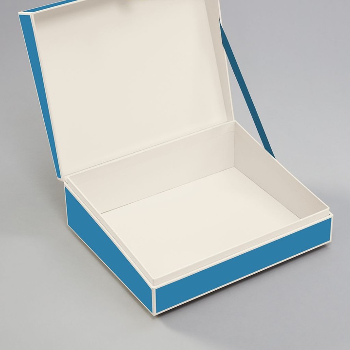 Semikolon Document box (A4)