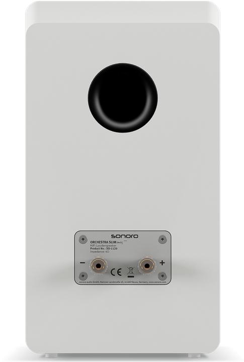 Produktbild Sonoro ORCHESTRA SLIM Gen 2 (1 Paar)