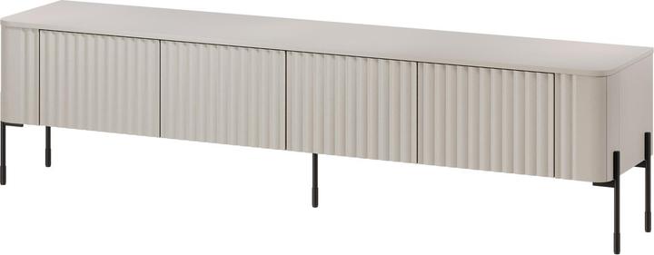Cama Vera (190 x 40 x 50 cm)