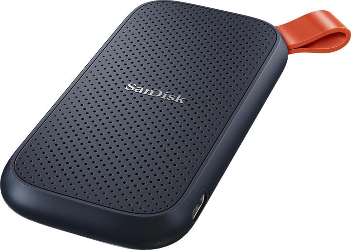 Image du produit SANDISK Portable SSD V2 (2 To)
