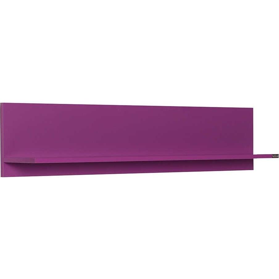 Kalune Design, Regal, Adan (120 x 25 x 20 cm)