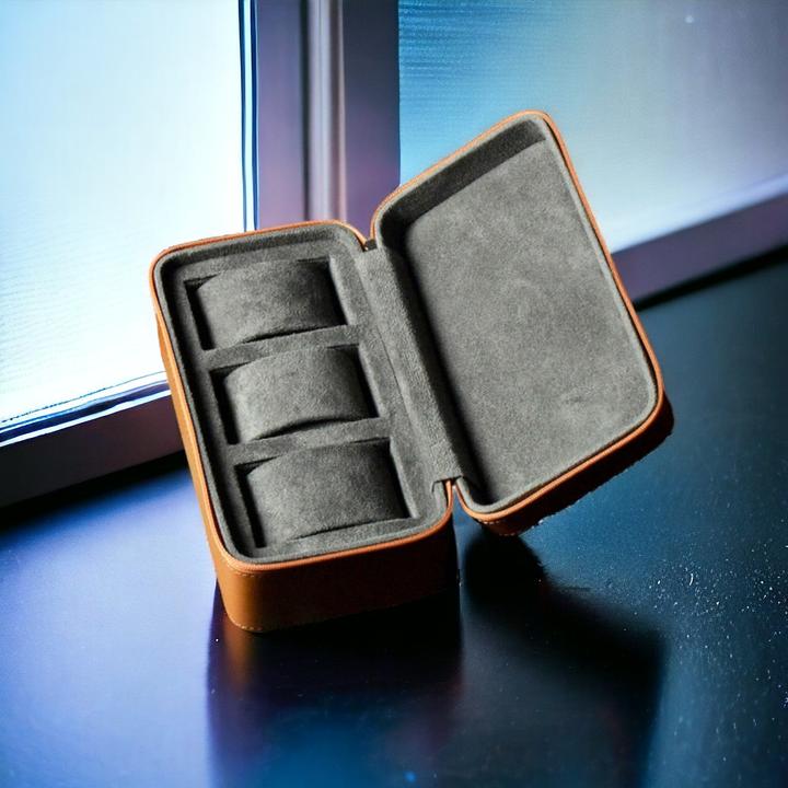 Produktbild Atelier Farel Zip