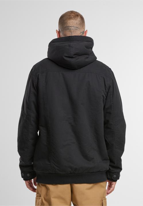Produktbild Brandit Men Meadow Jacket - 174613 (S)