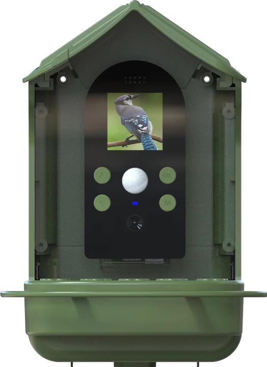 Produktbild Braun Photo 130 Solar