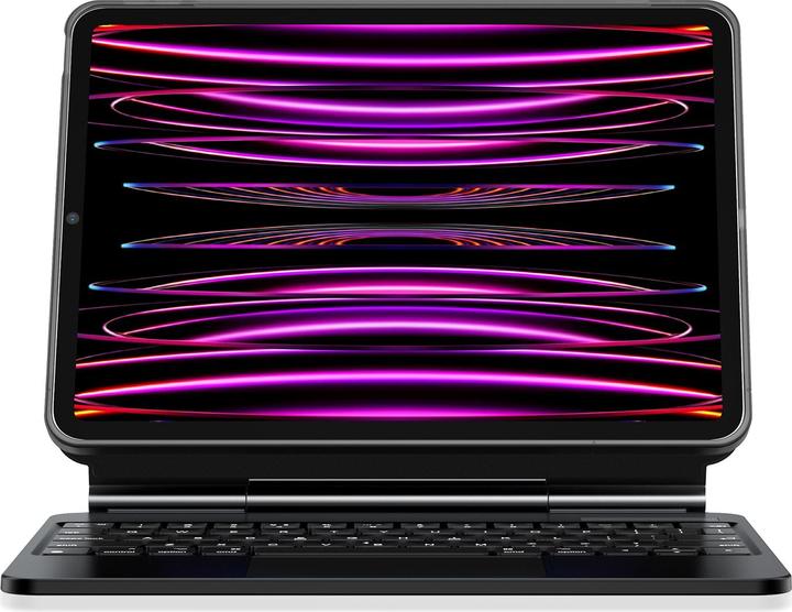 Immagine prodotto ESR Toetsenbord Hoes Geschikt voor iPad Pro 12.9 (2022/2021/2020/2018) - Rebound (US)