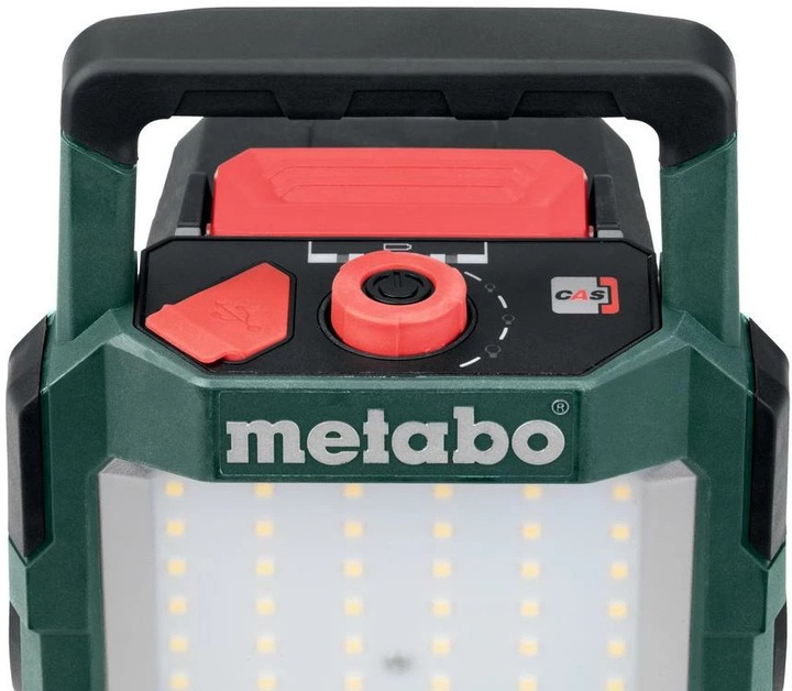 Produktbild Metabo BSA 18 LED 4000 (40000 lm)