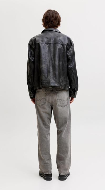 Actual product image Jack & Jones JJIALEX JJORIGINAL NS 336 BF Baggy Fit Jeans Baggy Fit Jeans (W31/L32)