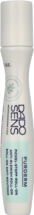 Immagine prodotto Dado Sens Purderm (10 ml, Crema 24h)