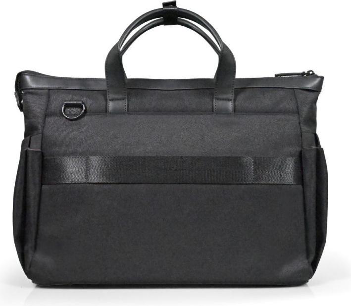 Image du produit Port Designs Port Muse Laptop Tragetasche - 16" Eco, Schwarz mit Fächern (16")