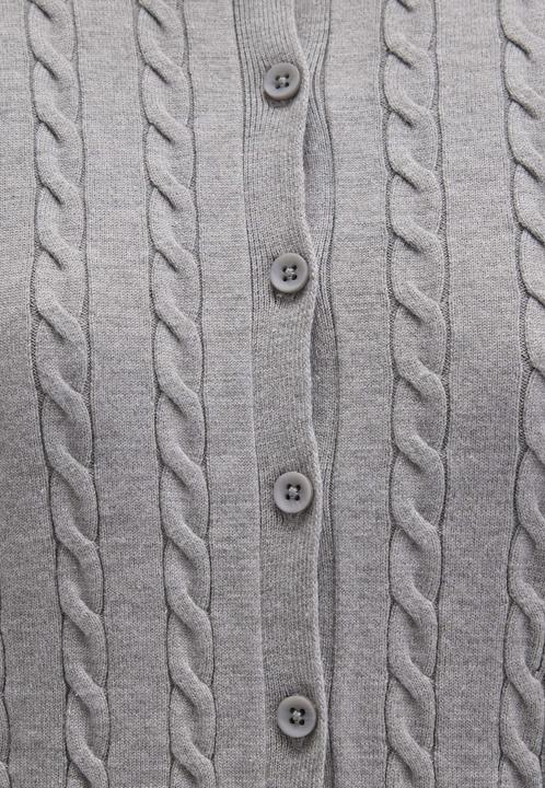 Actual product image Mavi Strickjacke Button Short Cardigan (S)