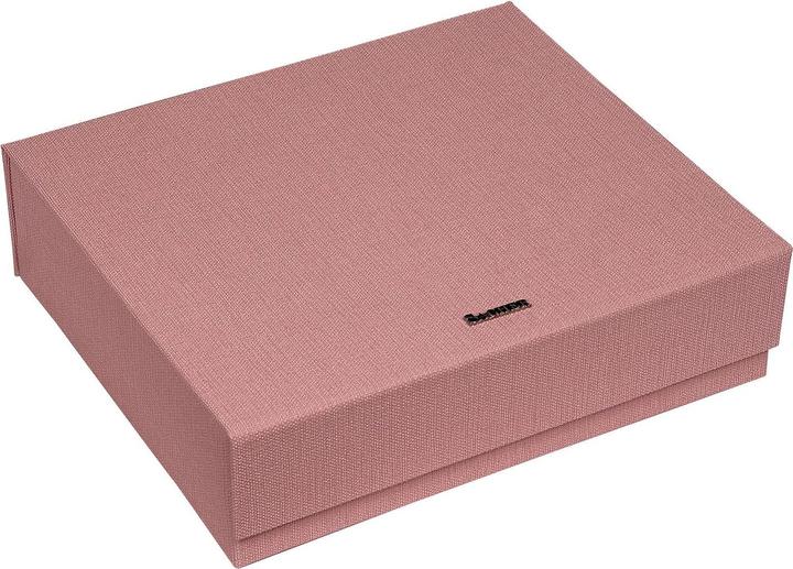 Immagine prodotto Sacher N3.516.070244 - Scatola per gioielli Nora Pastelo