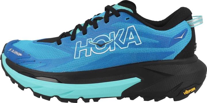 Actual product image Hoka Mafate 5 - 68165 (46)