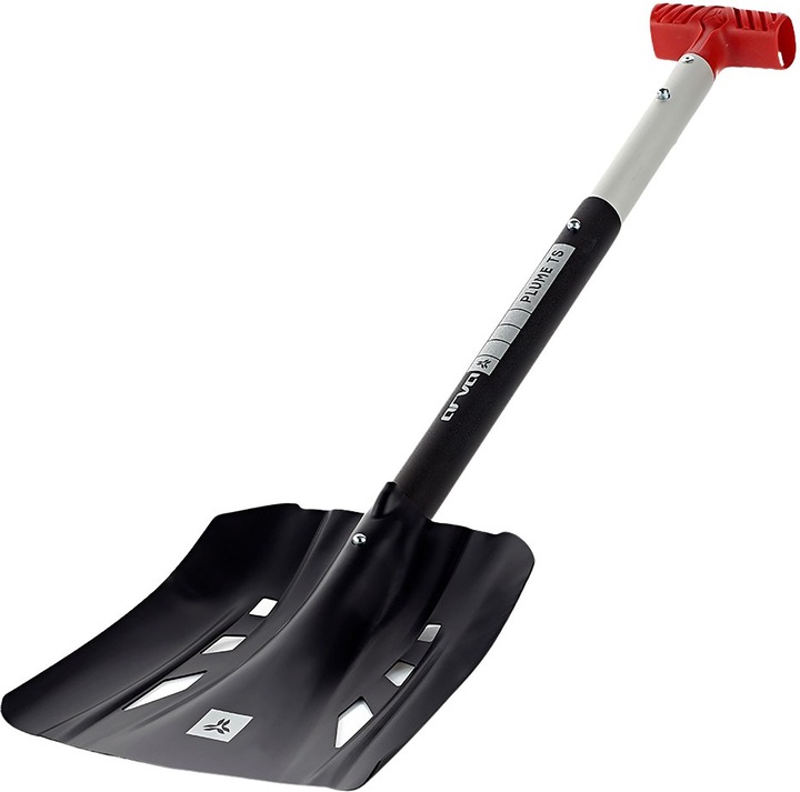Actual product image Arva Pelle Plume TS