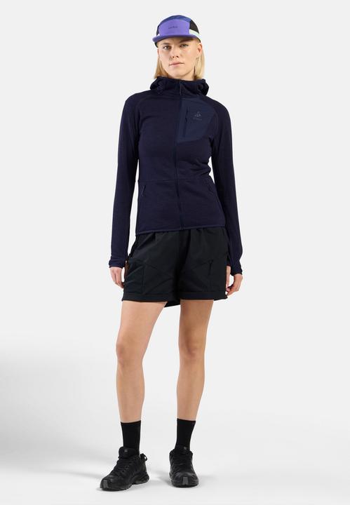 Immagine prodotto Odlo Ascent Hoodie (XL)