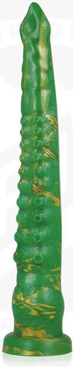 Produktbild Epic - Dildo Hylos Green Flash