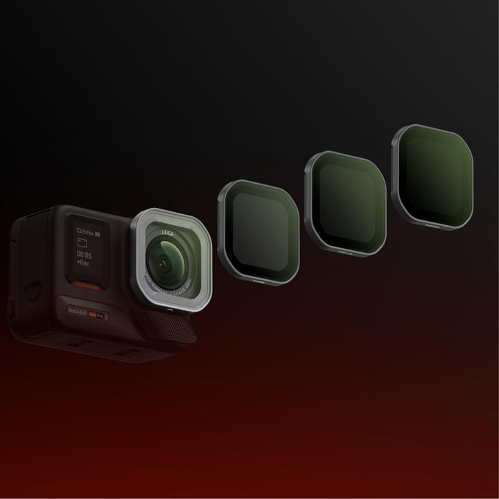 Produktbild Insta360 ND Filter Set