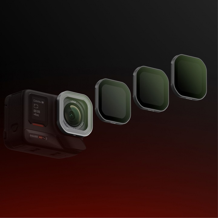 Image du produit Insta360 Kit de filtres ND