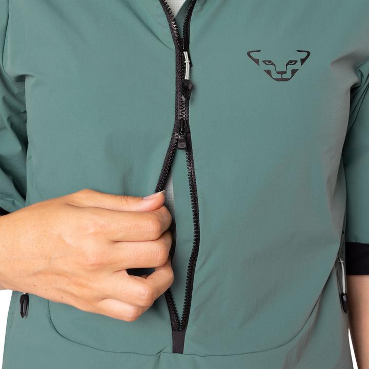 Produktbild Dynafit Transalper Dynastretch Anorak (M)