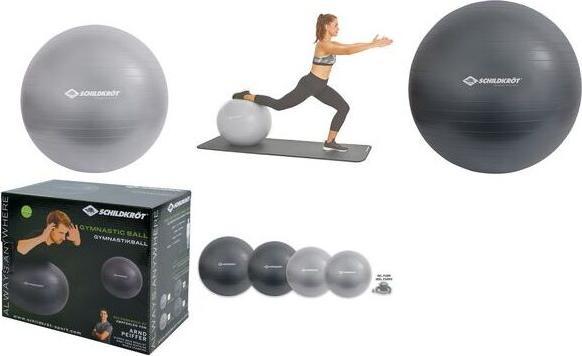 Produktbild Schildkröt Gymnastikball (85 cm)