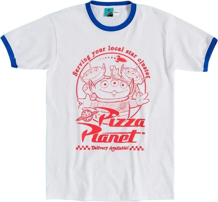 Produktbild Toy Story TShirt (M)