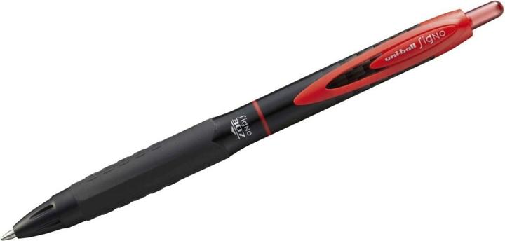 Image du produit Uni-ball Rouleau de gel (Rouge, 1x)