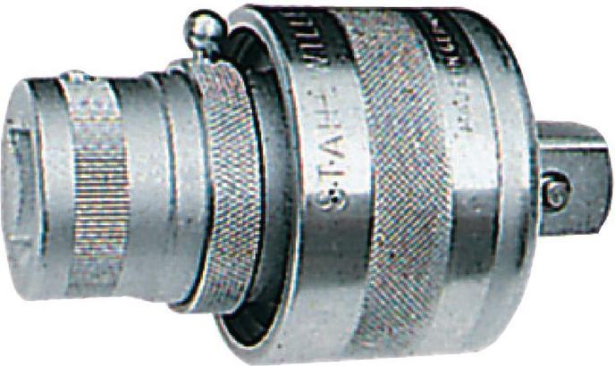 Produktbild Stahlwille Aufsteckknarre 522 (1/2")