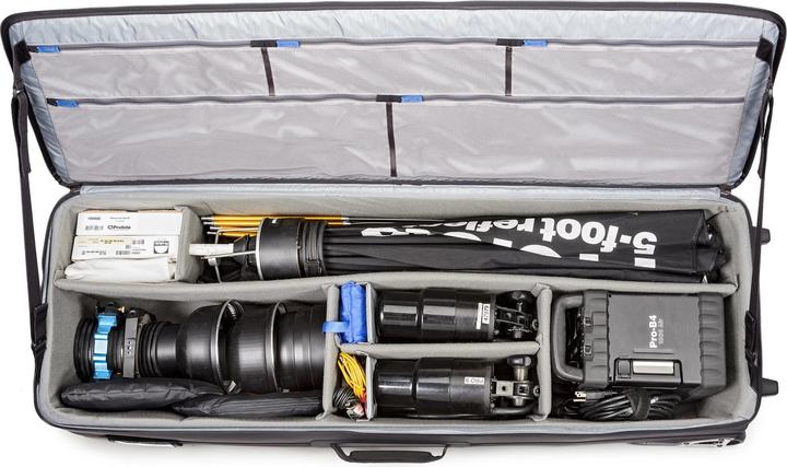 Produktbild Think Tank Koffer Production Manager 50 V2.0 (Fotokoffer, 262.29 l)