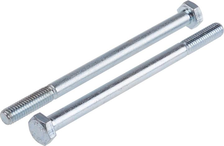 Produktbild RS PRO Hexagon head high tensile bolt,M6x90mm