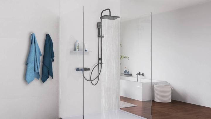 Image du produit Schütte MALLORCA Überkopf-Brauseset