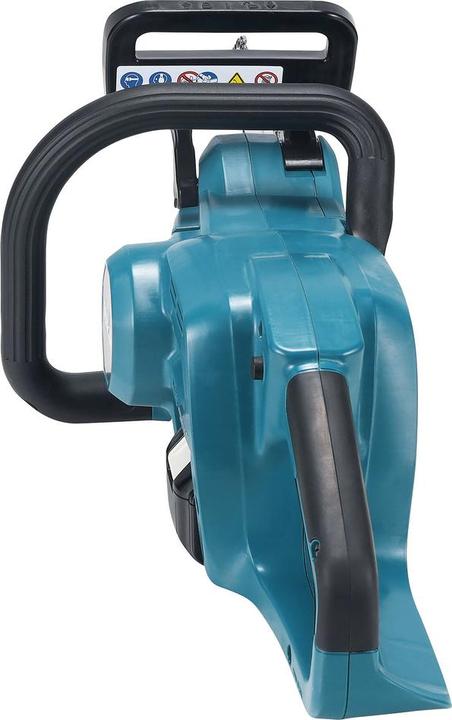Actual product image Makita DUC357ZX3 (Battery chain saw)