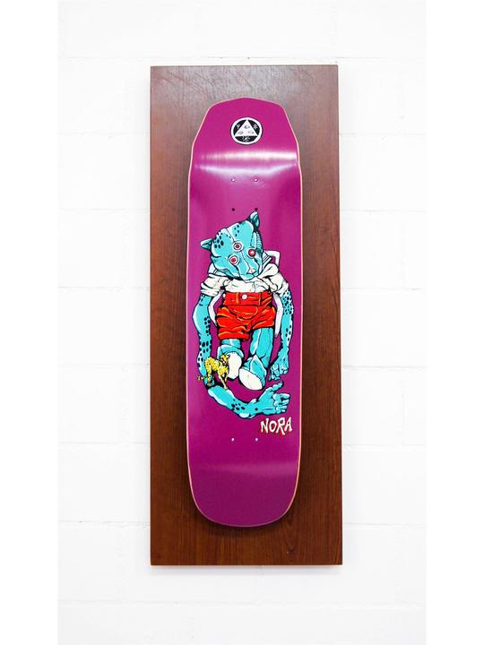 Actual product image Sk8ology Floating Frame Kit 2.0
