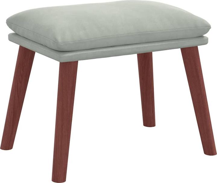 Actual product image vidaXL Relaxsessel