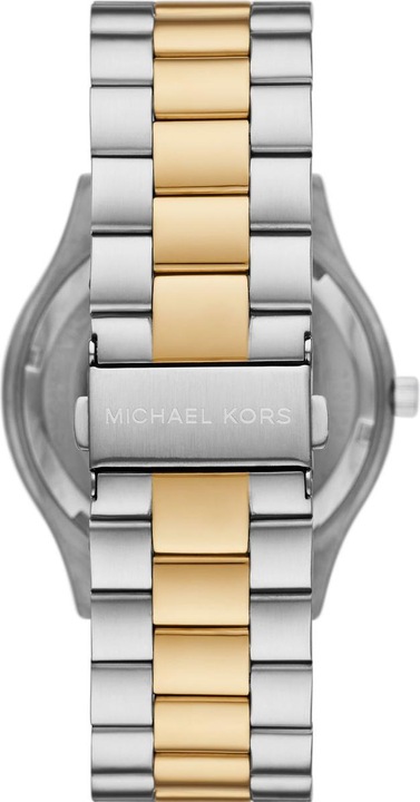 Immagine prodotto Michael Kors Pista sottile (Orologio da polso analogico, 44 mm)