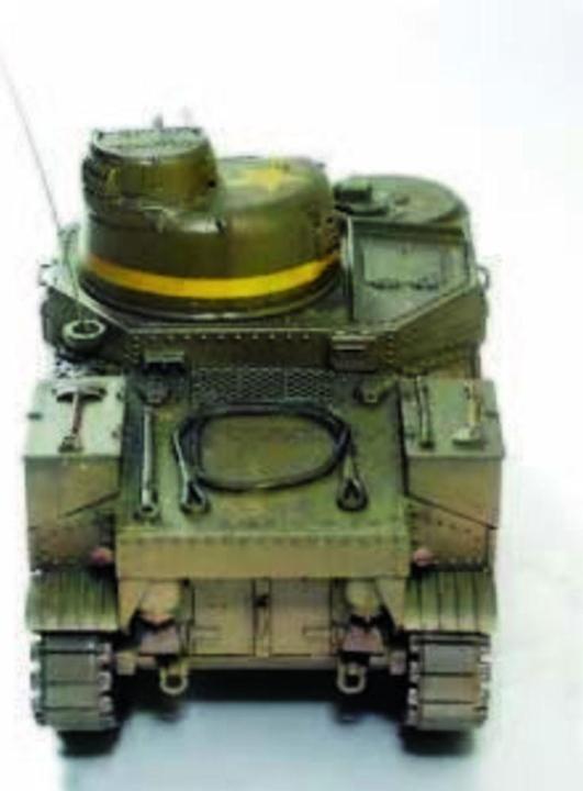 Immagine prodotto Mirage Hobby M3 Generale Lee