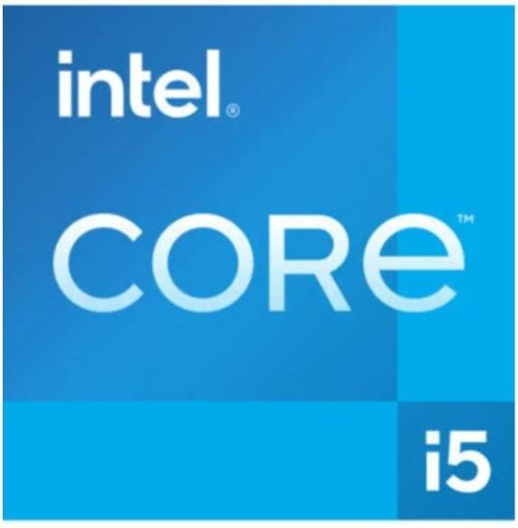 Actual product image Intel Core i5-14400 (LGA 1700, 2.50 GHz, 10 -Core)