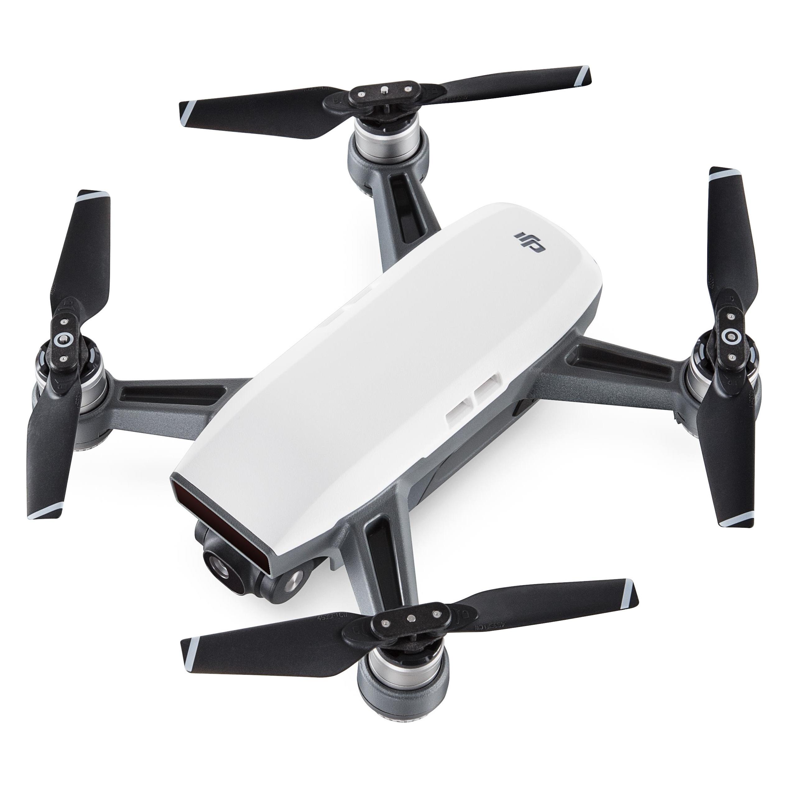DJI Spark Alpine White - kaufen bei Digitec