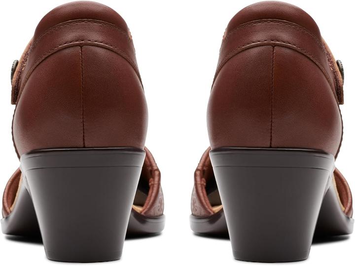 Immagine prodotto Clarks Emily 2 KetraPump (43)