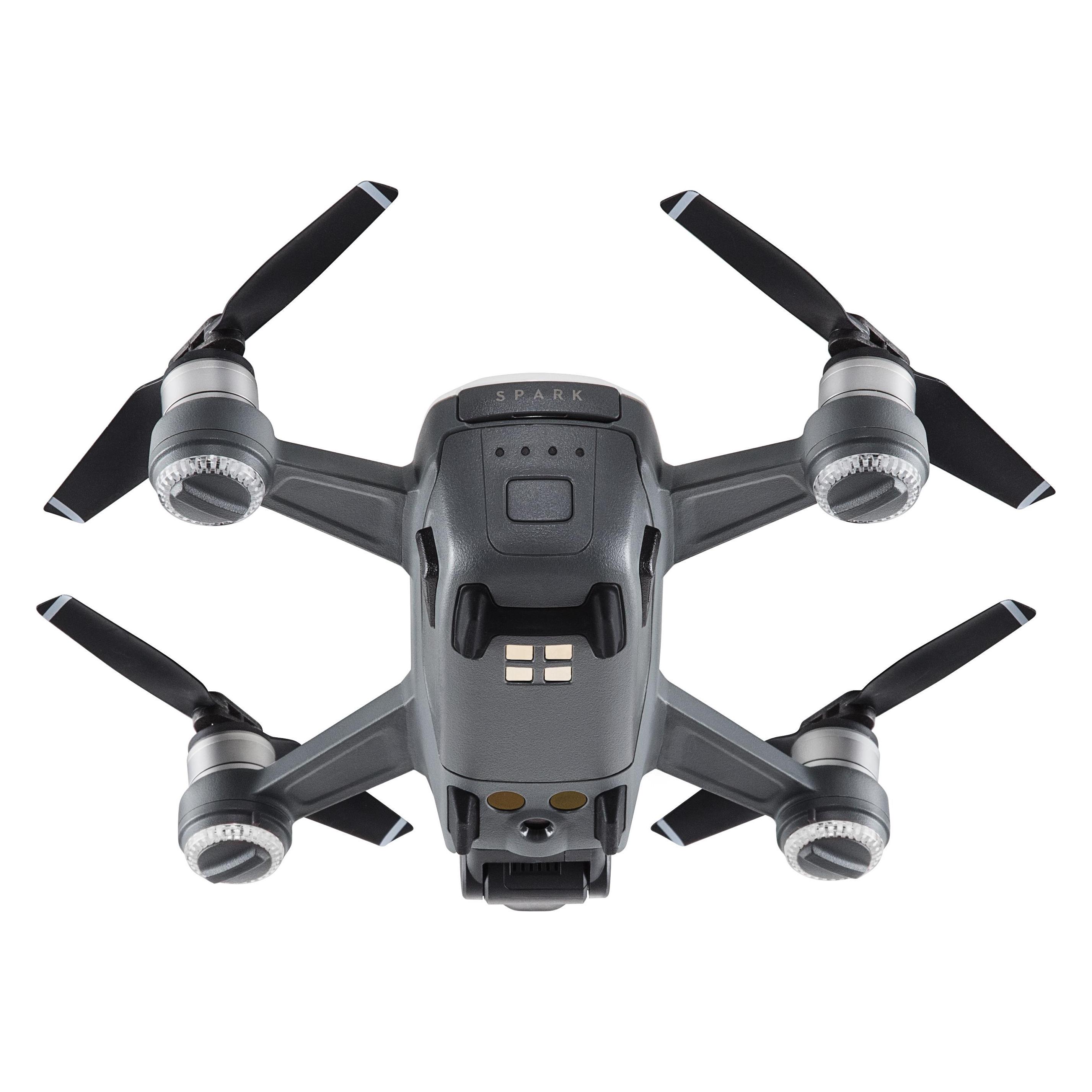 DJI Spark Alpine White - kaufen bei Digitec - Digitec