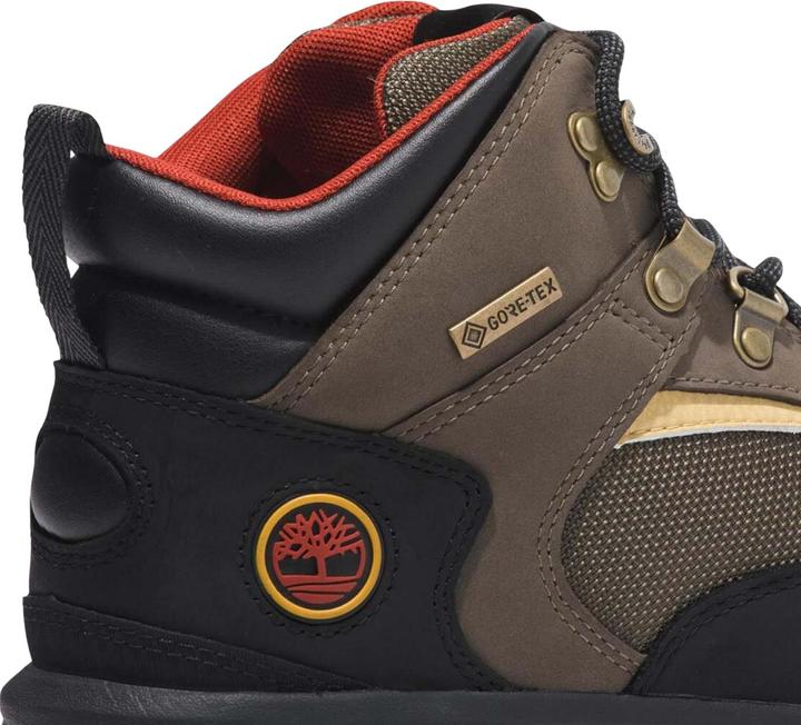 Produktbild Timberland Stiefel Mt Lincoln GoreTex (42)