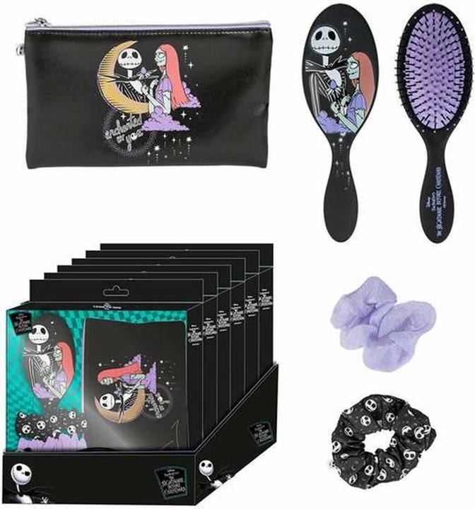 Image du produit Cerda L'ETRANGE NOEL de Mr Jack - Set de Beauté 4pc.