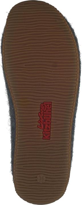 Image du produit Living Kitzbühel Slipper Croix suisse No. 4048 (40)