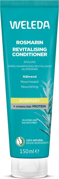 Immagine prodotto Weleda Balsamo al rosmarino (150 ml)